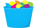 Water Balloons